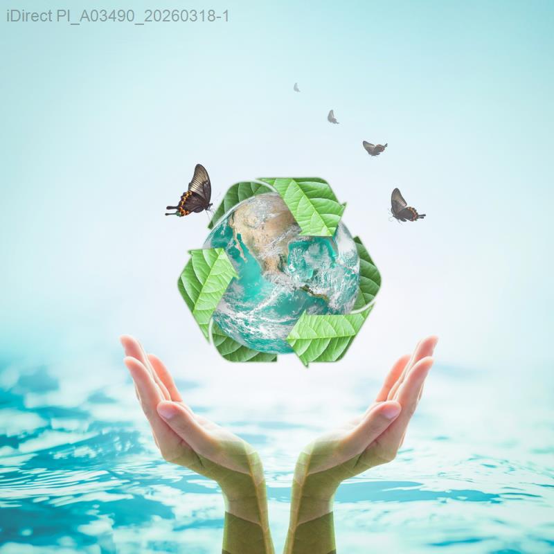 剛開始永續生活，我踩過的那些「無痛小洞」是如何消失的？